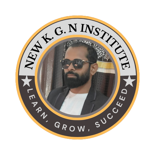 New K. G. N institute